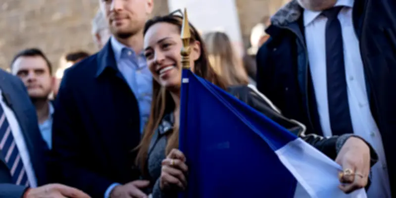 L'avenir politique de Marine Le Pen en suspens face à la montée de Jordan Bardella