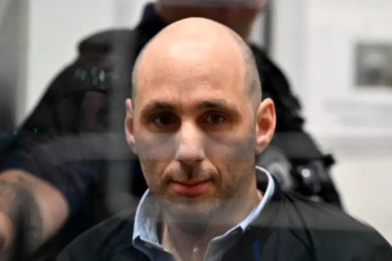 L'avocat de Cédric Jubillar défend un principe : pas de condamnation sans preuves