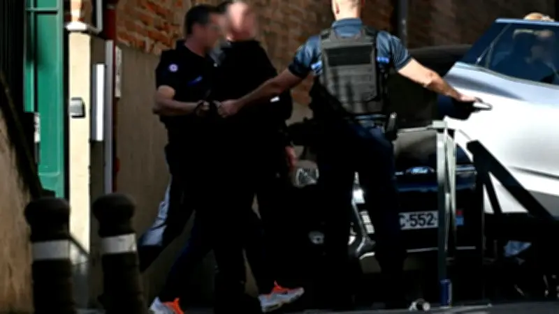 L'avocat de Cédric Jubillar dénonce des conditions de détention assimilées à de la torture