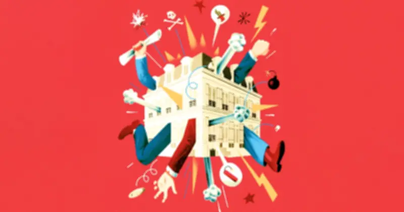 L'École Alsacienne déchirée par une guerre interne sans précédent