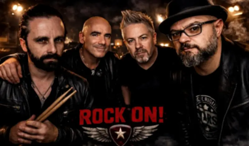 L'école de musique de Marans organise des master class et un concert avec Doozy