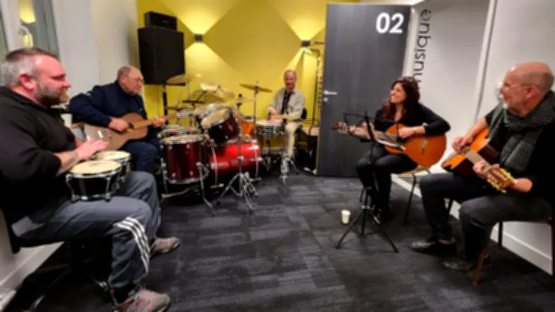 L'école de musique EMAC dévoile ses projets 2026 et un partenariat avec l'Opéra de Montpellier