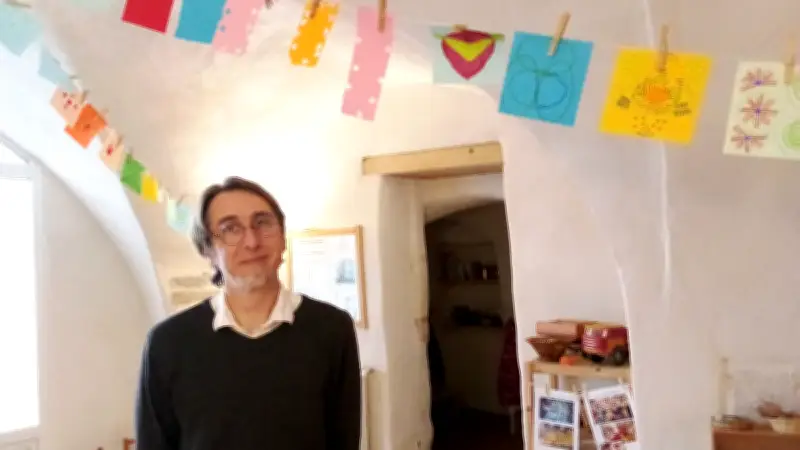 L'école du Chemin dévoile sa pédagogie trilingue lors d'une journée portes ouvertes