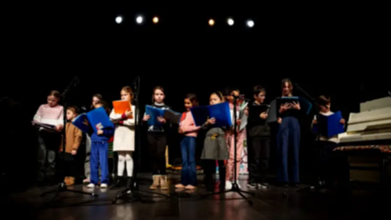 L'école intercommunale de musique du Pays de Pézenas rayonne avec plus de 165 élèves
