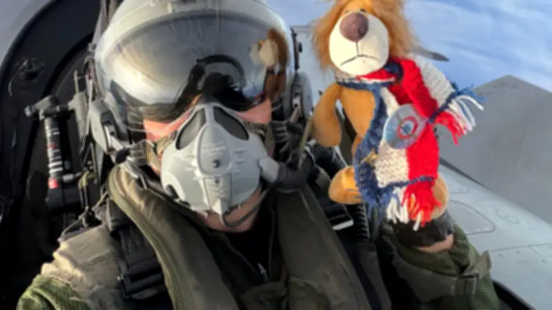 L'école Maurice Boyau participe au projet ChlorISS avec l'astronaute Sophie Adenot