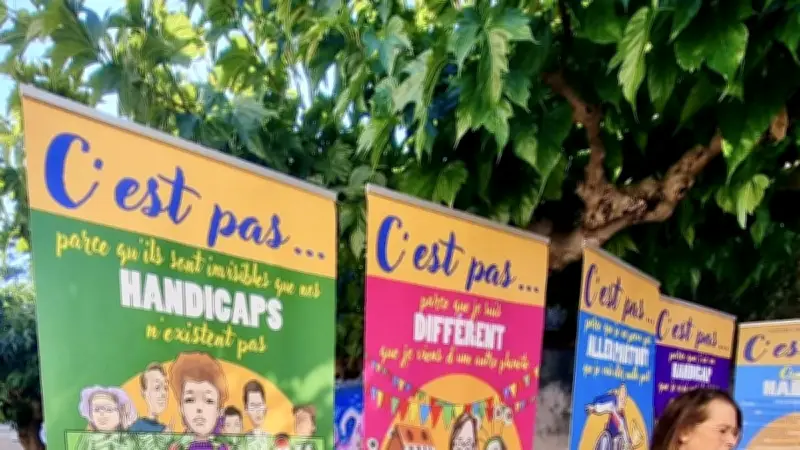 L'école Notre-Dame-des-Gardians ouvre une classe Ulis pour renforcer l'inclusion scolaire