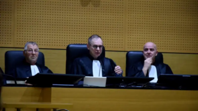 L'économie aveyronnaise résiliente mais sous vigilance face aux turbulences nationales