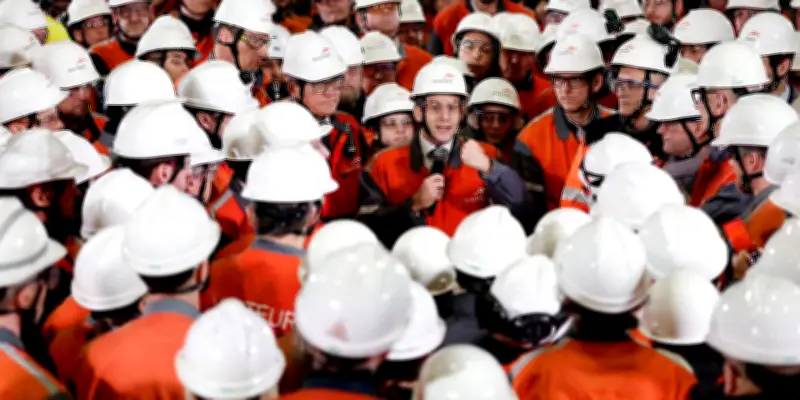 L'économie française retrouve un optimisme prudent malgré des défis persistants