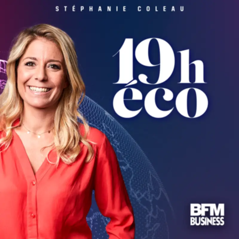Le 19h Eco : Décryptage des enjeux économiques et géopolitiques mondiaux