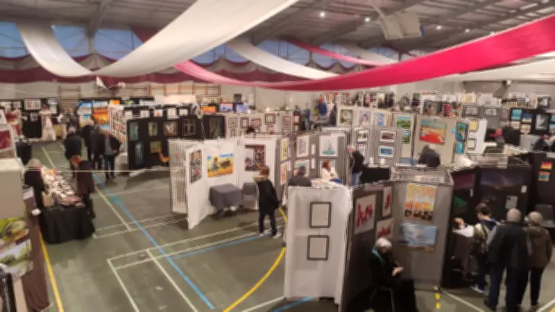 Le 37e Salon des Arts de Salindres accueille plus de 80 artistes