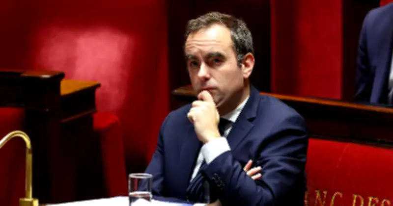 Le 49.3, un outil constitutionnel qui révèle la crise politique française