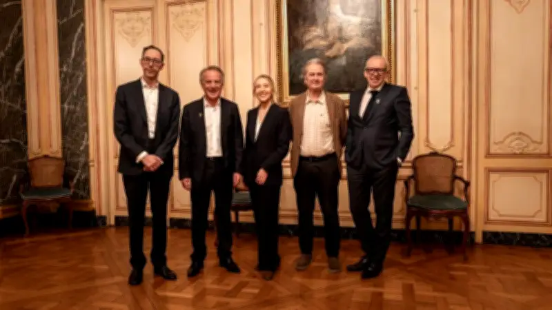 Le Bacchus Business Club étend son réseau d'influence en Nouvelle-Aquitaine