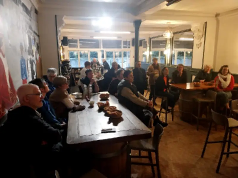 Le bar Xibero de Mauléon valorise la cuisine locale avec le label Tokikoa