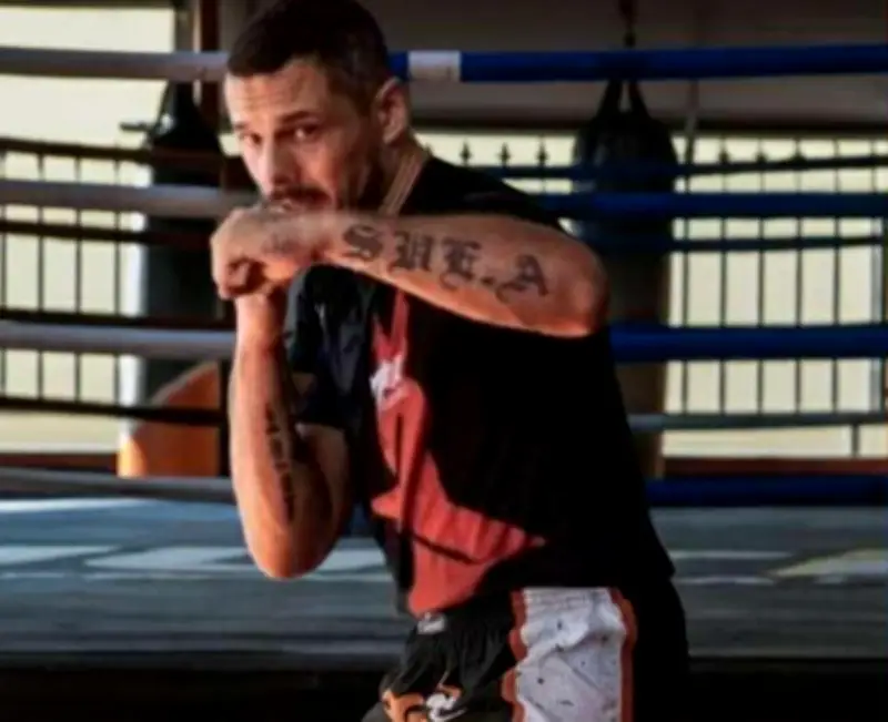 Le Beaucéan Muay-Thaï Gym de Lescar organise un stage exceptionnel avec le coach Charlton Lookyamo