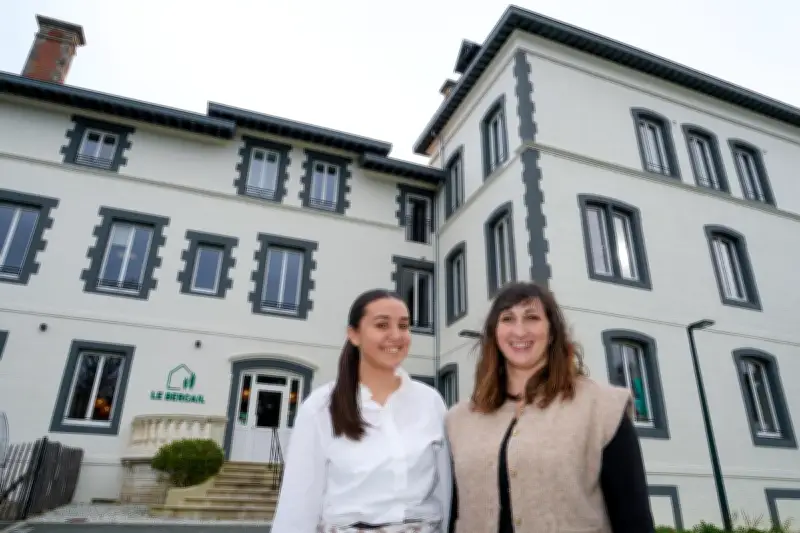 Le Bercail à Bayonne récompensé par le prix Le Choix des familles du ministère