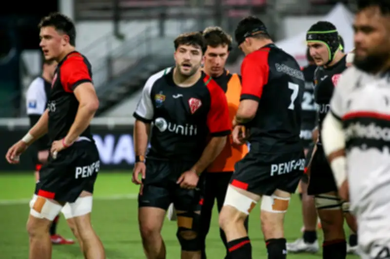 Le BO recrute le Sud-Africain Raynard Roets et gère les départs