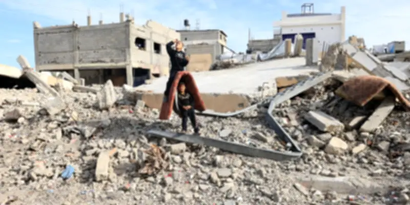 Le Board of Peace de Trump lance sa collecte de fonds pour Gaza