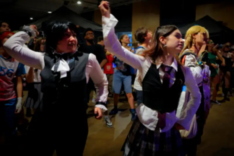 Le Bordeaux Korean Festival célèbre la culture sud-coréenne les 21 et 22 février