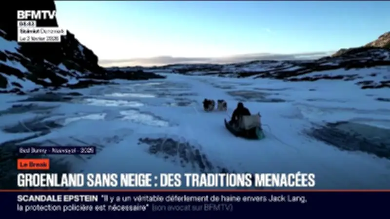 Le Break du Mardi 10 Février : Replay et Actualités du Jour sur BFMTV