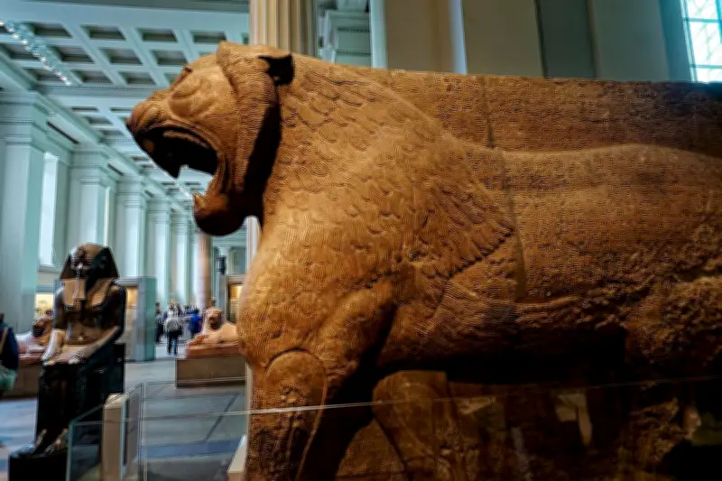 Le British Museum révise ses panneaux sur la Palestine après des critiques juridiques