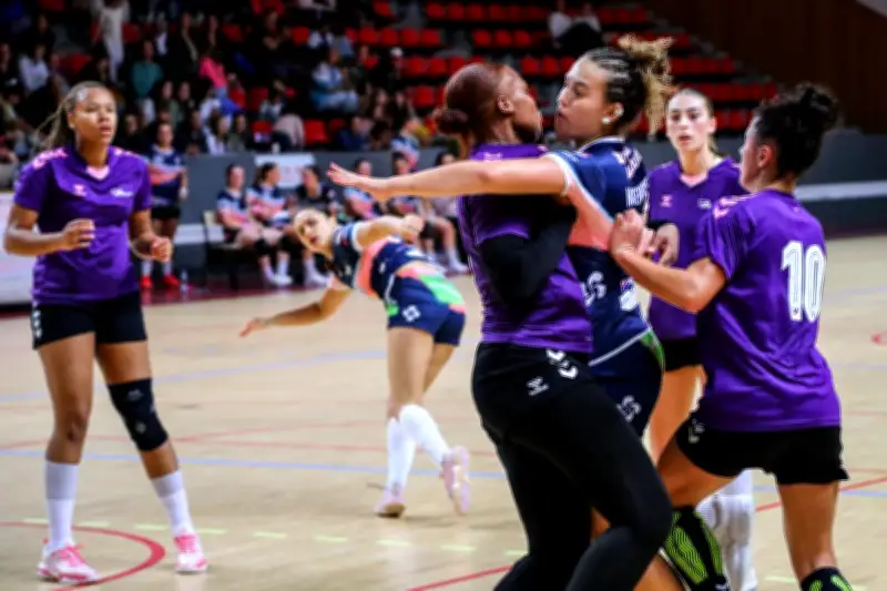 Le budget déplacements du CBHB explose avec des trajets à 1 300 km en handball