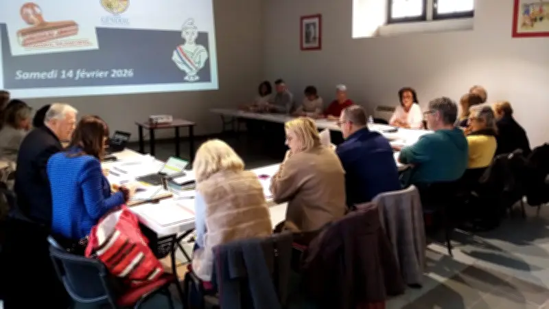 Le budget municipal adopté à la majorité lors du dernier conseil de mandature à Générac