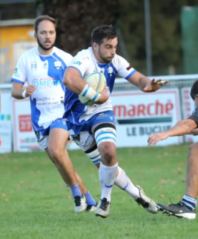 Le Bugue face à Naves/Lagraulière : un match crucial pour la qualification
