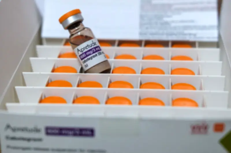 Le Cabotégravir, traitement préventif du VIH, fait son entrée en France