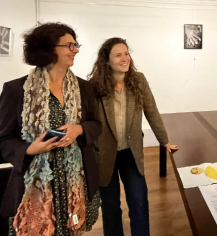 Le Café de l'échange à Cœur de bastide pour renforcer les synergies locales