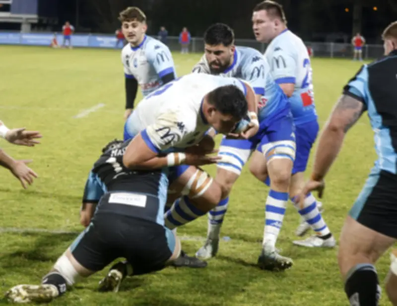 Le CAP Périgueux face à Chambéry pour une qualification quasi assurée en Nationale