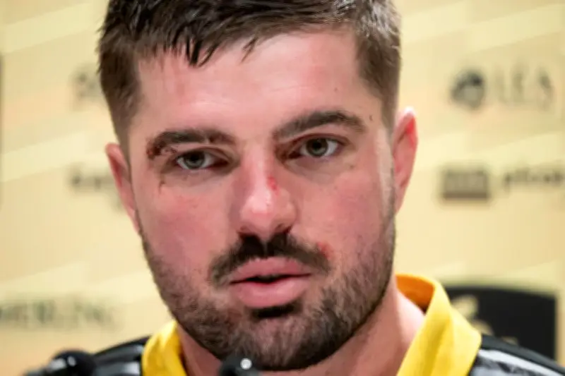 Le capitaine de La Rochelle lucide après une 5e défaite consécutive en Top 14