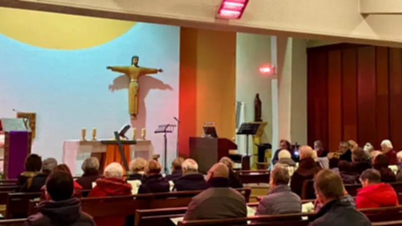 Le Carême à Béziers : un temps de recueillement et de spiritualité partagé