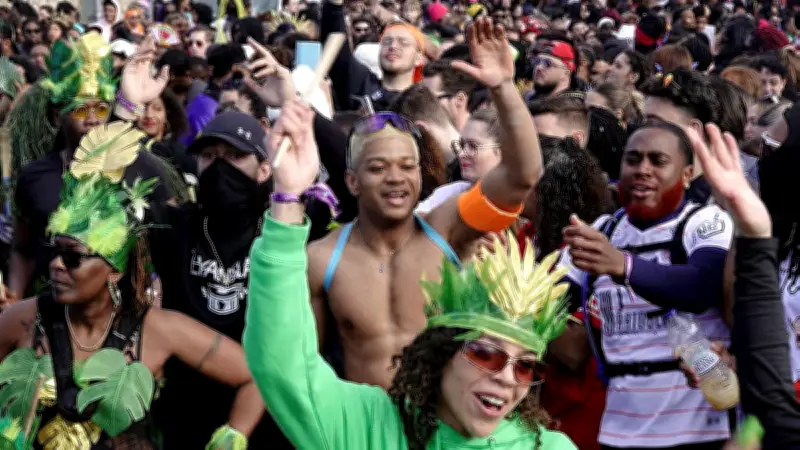 Le carnaval antillais fait son grand retour à Montpellier avec 10 000 participants attendus