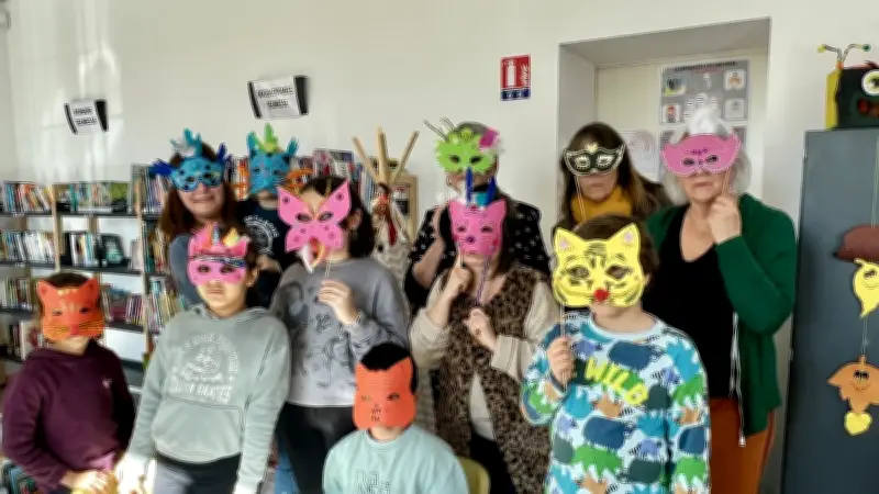 Le Carnaval de Ceyras fait son grand retour après une décennie d'absence