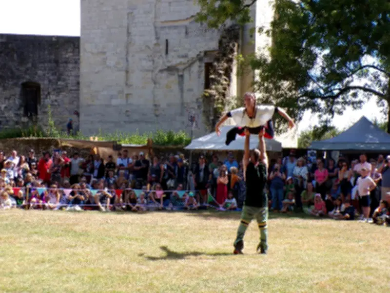 Le Carnaval de Pontenx s'étend sur deux semaines avec un programme éclectique et inclusif