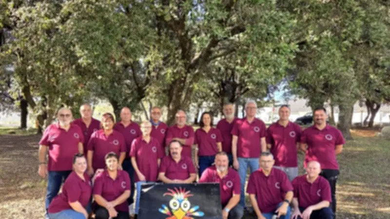 Le carnaval de Saint-Mathieu-de-Tréviers lance un appel urgent aux bénévoles