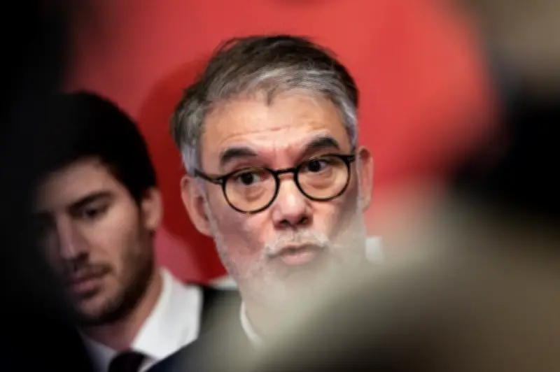 Le cauchemar persistant de la gauche française : l'impossible divorce entre PS et LFI