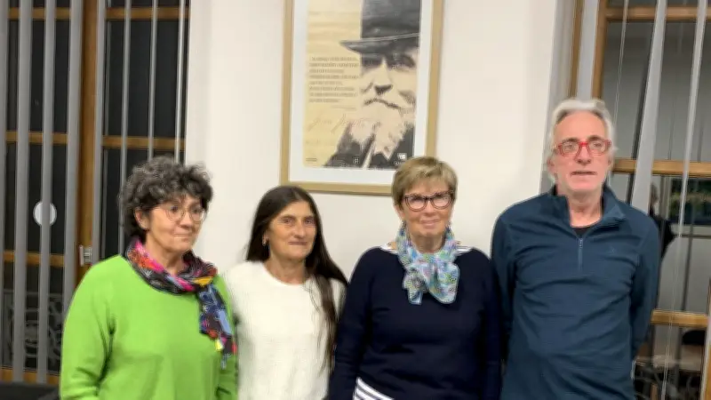 Le CCAS de Capestang, un rempart contre l'isolement des aînés