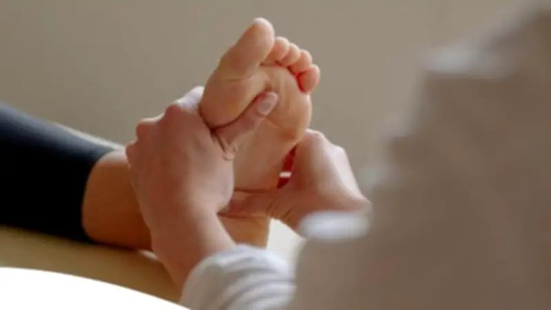 Le CCAS de Colombiers lance des ateliers mensuels de réflexologie plantaire