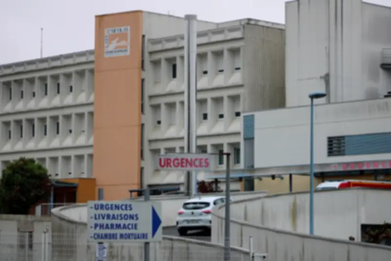Le centre hospitalier de Blaye se projette avec ambition vers 2026