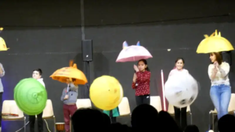 Le centre Odyssée de Redessan prépare des vacances animées pour les jeunes