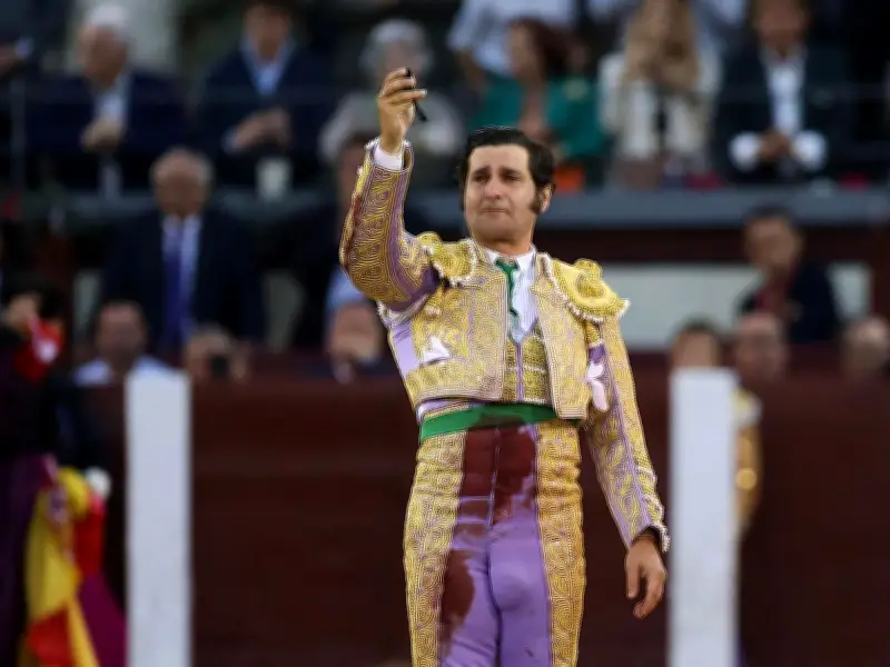 Le Cercle taurin célèbre la temporada et envisage le retour de César Rincon