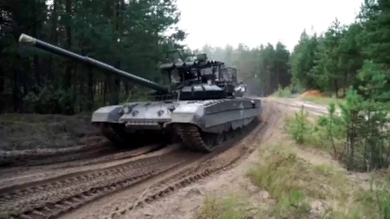 Le chef du renseignement letton alerte sur l'agressivité future de la Russie