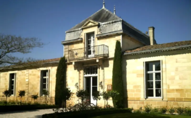 Le Château Cordeillan-Bages à Pauillac décroche une étoile Michelin méritée