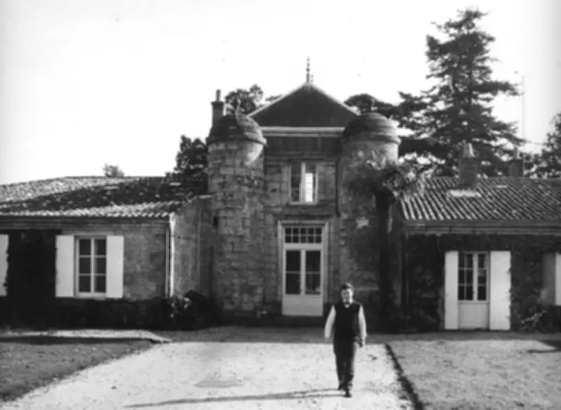 Le château Cordeillan se reconvertit en hôtel-restaurant et école d'œnologie