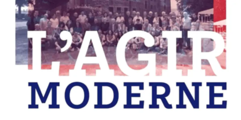 Le château de Cerisy-la-Salle, épicentre de la pensée créative sur l'action collective