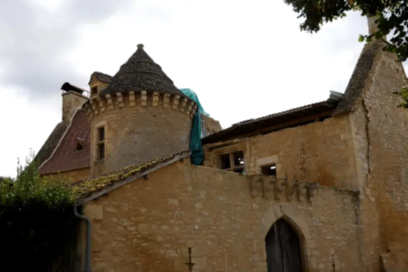 Le château de Cramirat obtient 300 000 euros pour restaurer sa toiture historique