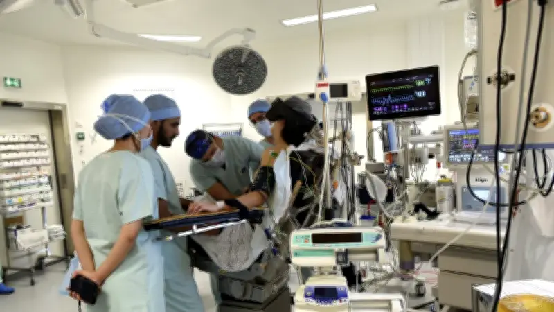 Le CHU de Montpellier, premier hôpital français à rejoindre l'initiative #StOpE contre le sexisme ordinaire