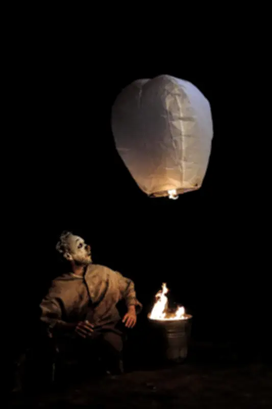 Le cirque contemporain explore l'humain à Bègles et Boulazac