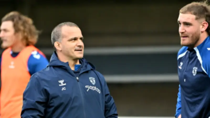 Le classement britannique, l'indicateur méconnu qui passionne les entraîneurs du Top 14